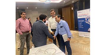@Junagadh IMA Branch Lecture CME on 9/11/2022