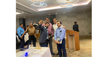@Junagadh IMA Branch Lecture CME on 9/11/2022