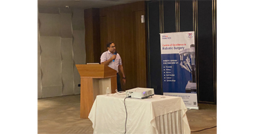 @Junagadh IMA Branch Lecture CME on 9/11/2022