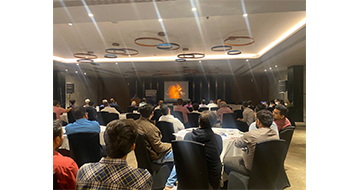 @Junagadh IMA Branch Lecture CME on 9/11/2022