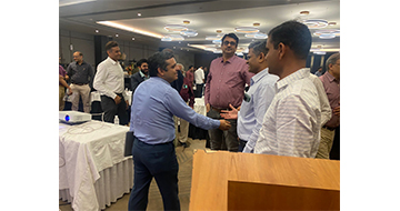 @Junagadh IMA Branch Lecture CME on 9/11/2022