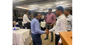@Junagadh IMA Branch Lecture CME on 9/11/2022