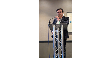The Joint Congress of the GBIHPBA with the Indian Chapter of IHPBA will take place Hilton Leeds City Hotel