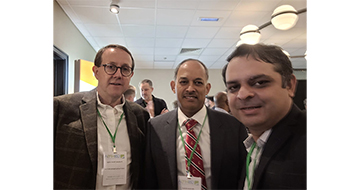 The Joint Congress of the GBIHPBA with the Indian Chapter of IHPBA will take place Hilton Leeds City Hotel