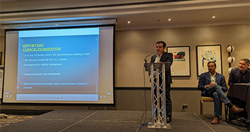 The Joint Congress of the GBIHPBA with the Indian Chapter of IHPBA will take place Hilton Leeds City Hotel