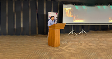 @Junagadh IMA Branch Lecture CME on 9/11/2022