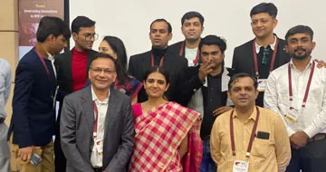 As orgnining secretory Ihpba IHPBA Mid Term Ahmedabad 2022