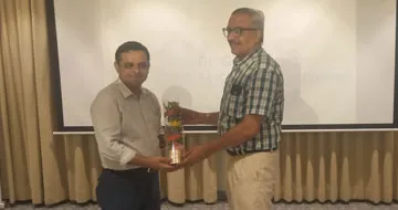 Rajkot Surgeon Association Meetings