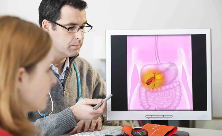 Gallbladder Biliary Surgery